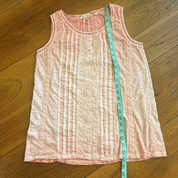 Soft Surrounding Women’s Sleeveless Tank Top - Picture 5 of 6
